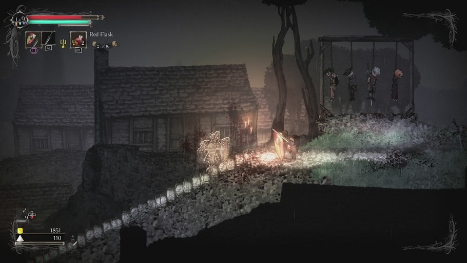 Лучшие платформеры на ПК: топ-10 проектов в 2023 году