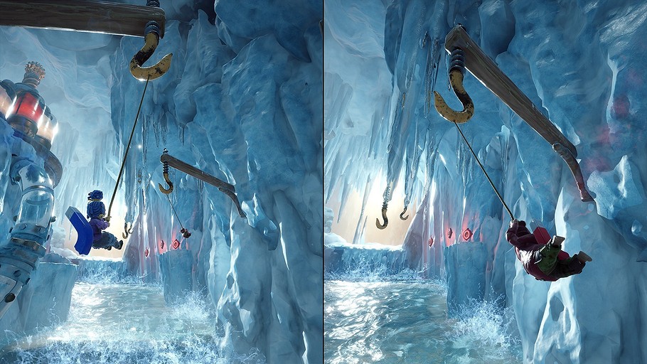 Лучшие платформеры на ПК: топ-10 проектов в 2023 году