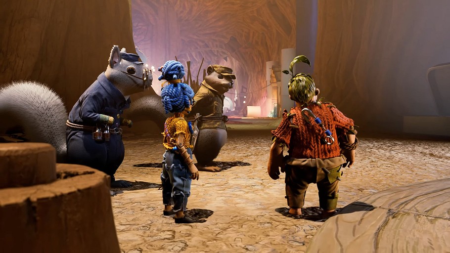 Лучшие платформеры на ПК: топ-10 проектов в 2023 году