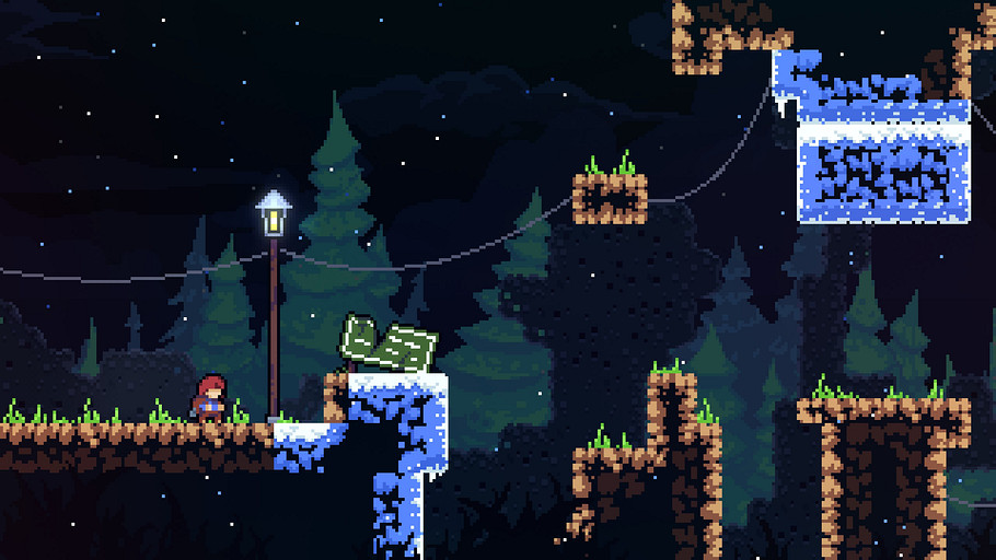 Лучшие платформеры на ПК: топ-10 проектов в 2023 году