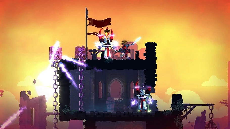 Лучшие платформеры на ПК: топ-10 проектов в 2023 году