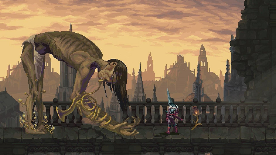 Лучшие платформеры на ПК: топ-10 проектов в 2023 году