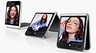 Прощай зазор! Новый шарнир Galaxy Z Flip5 и Galaxy Z Fold5 показали на официальных постерах
