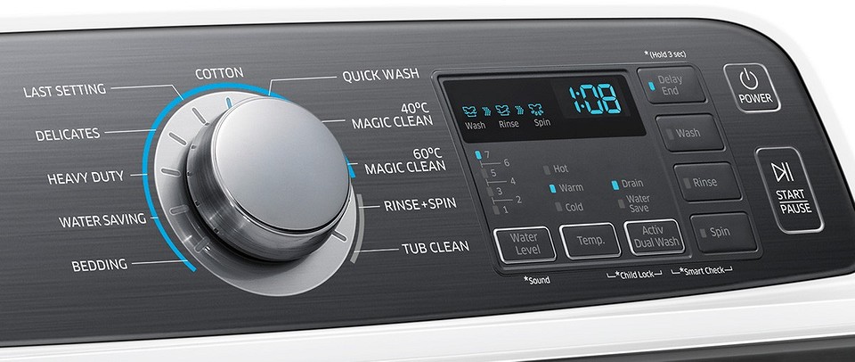 Выбираем стиральную машину: на что смотреть, чтобы не потратить деньги зря Выбираем стиральную машину: на что смотреть, чтобы не потратить деньги зря