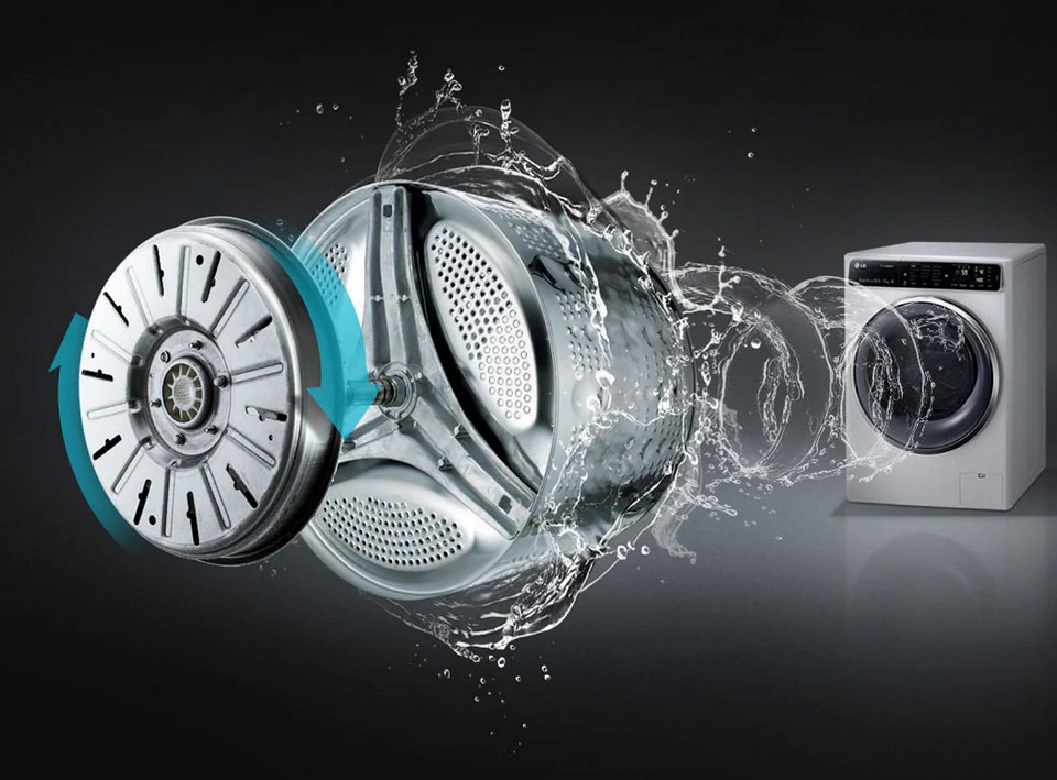 Выбираем стиральную машину: на что смотреть, чтобы не потратить деньги зря Выбираем стиральную машину: на что смотреть, чтобы не потратить деньги зря