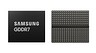Это прорыв! Samsung создала первый чип видеопамяти GDDR7 со скоростью работы до 32 Гбит/с