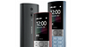 Как в старые добрые времена: представлен «кнопочный» Nokia 150 (2023) дешевле 3000 рублей