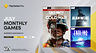 Ежемесячная раздача от Sony: игры PS Plus июль 2023 года