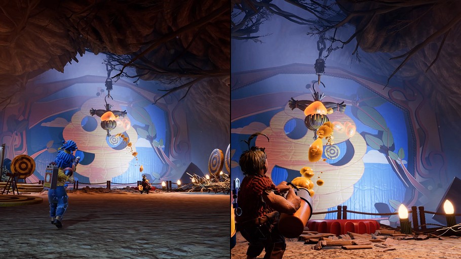 Ежемесячная раздача от Sony: игры PS Plus июль 2023 года