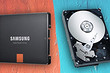 SSD или HDD: что лучше использовать для бэкапов и архивов?