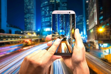 Лучшие приложения для монтажа видео: топ-6 программ для вашего телефона