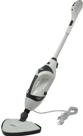 Пароочиститель для дома: советы по выбору и 5 оптимальных моделей