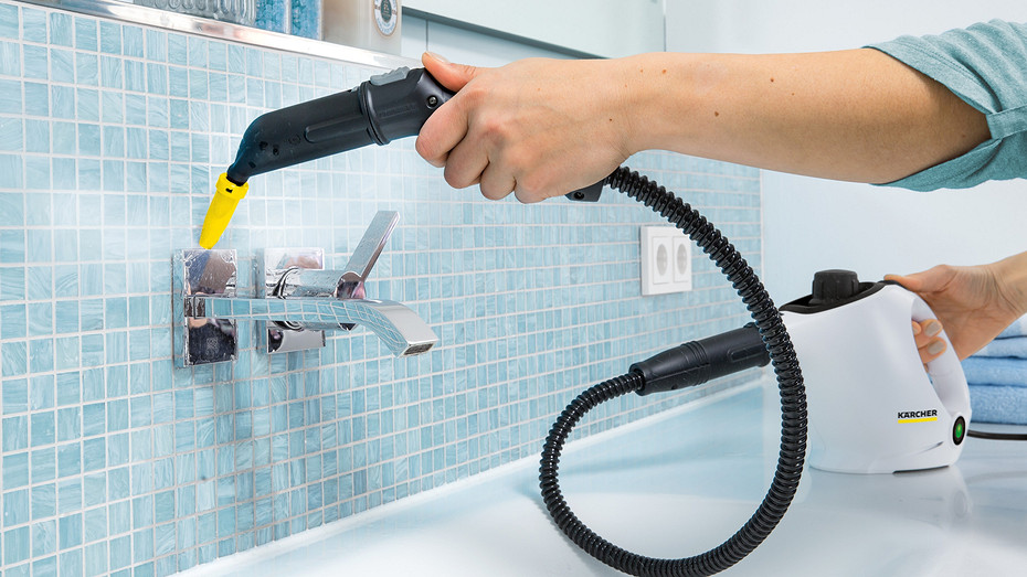 Пароочиститель для дома: советы по выбору и 5 оптимальных моделей