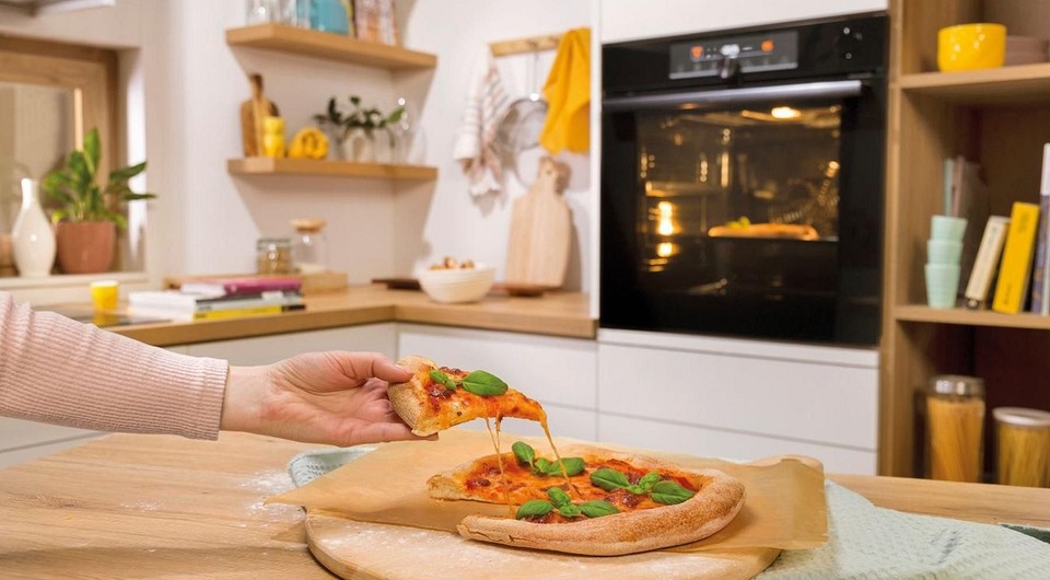 Как выбрать электрический духовой шкаф: виды, функции, топ лучших моделей