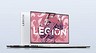 Lenovo представила мощнейший игровой ноутбук Legion Y9000X 2023 года