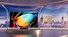 Hisense представила телевизоры U8KQ mini-LED с поддержкой VRR, HDR10+ и мощным звуком