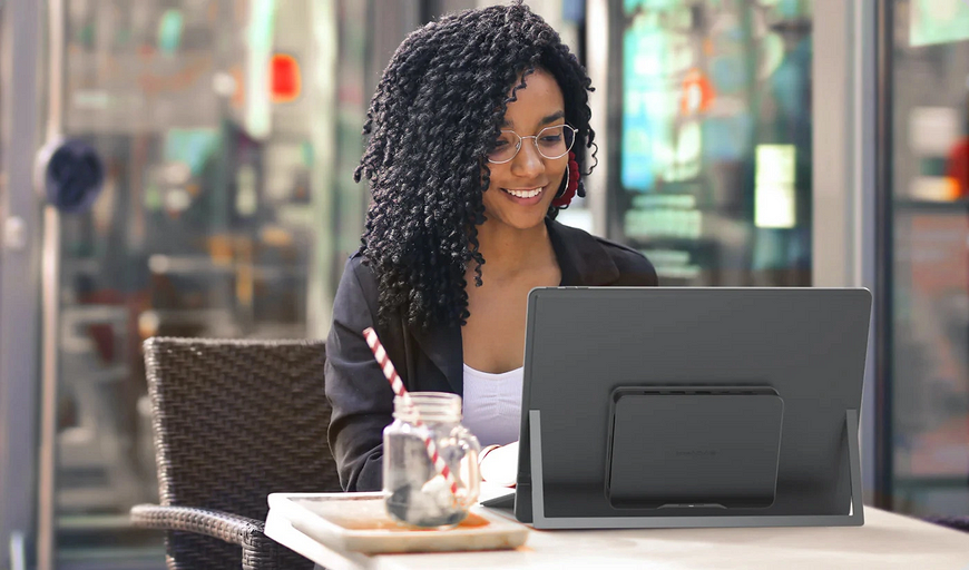 Представлен мини-ПК конструктор Khadas Mind — может стать ноутбуком или мощной геймерской системой