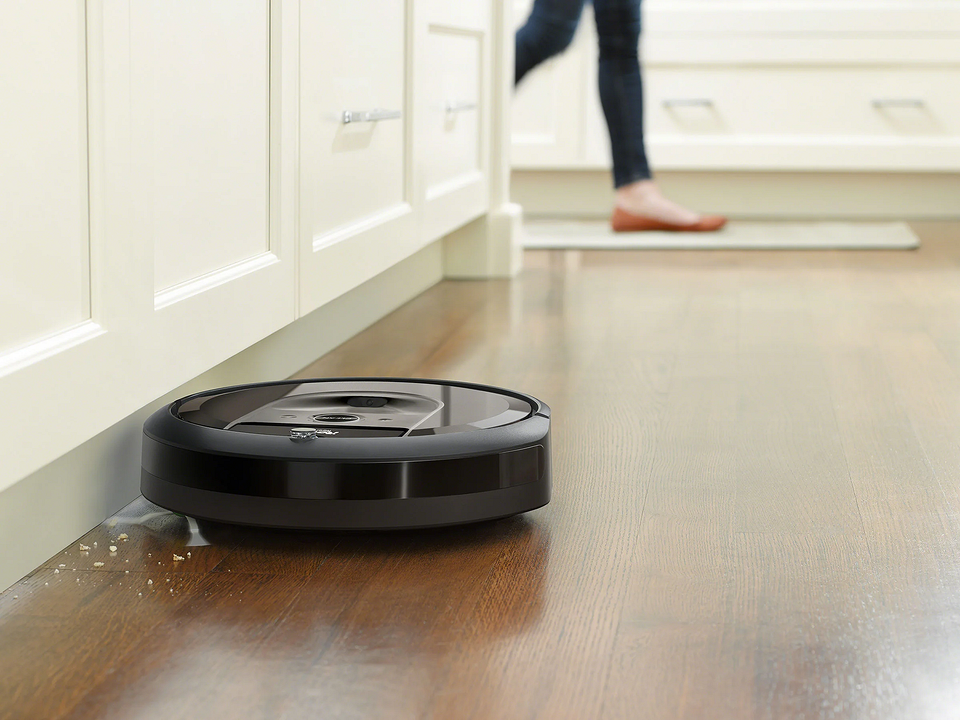 У робота-пылесоса одна боковая щетка: это плохо? У робота-пылесоса одна боковая щетка: это плохо?