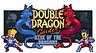 Пиксельная игра Double Dragon Gaiden: Rise of the Dragons вышла на ПК и консоли