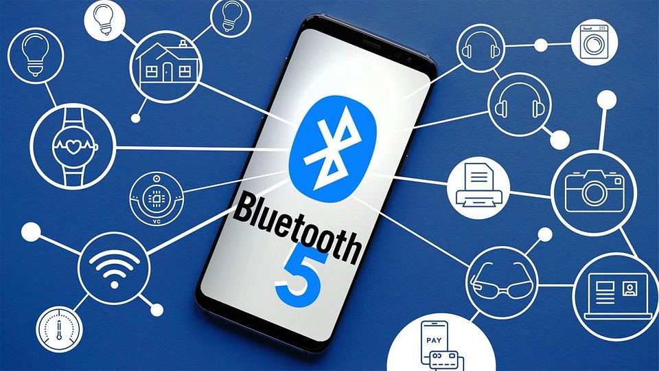 Почему так важно обращать внимание на версию Bluetooth? Почему так важно обращать внимание на версию Bluetooth?