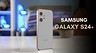 Samsung Galaxy S24+ с чипом Snapdragon 8 Gen 3 и Android 14 засветился в базе Geekbench за полгода до презентации
