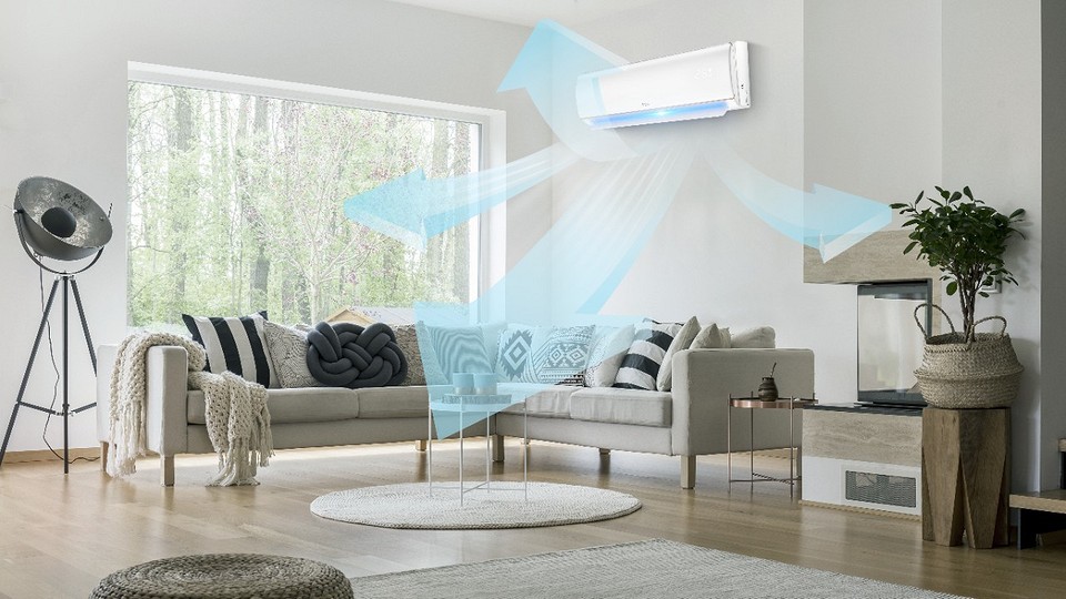 Чем отличаются современные кондиционеры: разбираем на примере TCL