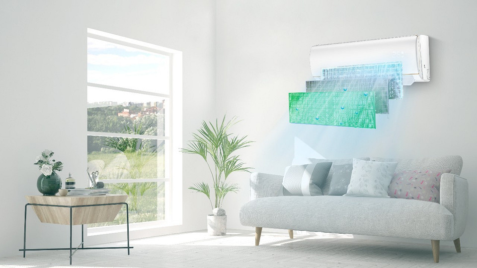 Чем отличаются современные кондиционеры: разбираем на примере TCL