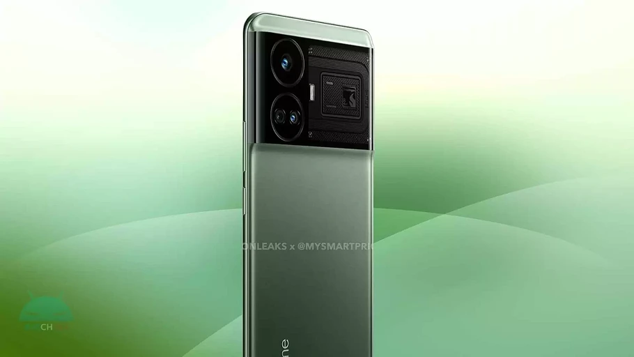 Раскрыты характеристики realme GT Neo6 и Neo6 Pro — претенденты на звание лучших смартфонов 2023 года?