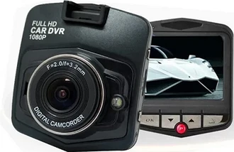 Так как от разрешения видео зависит, например, сможете ли вы различить номера впередиидущей машины или лица участников ДТП. Например, в Vehicle Blackbox DVR Full HD запись видео с ра...