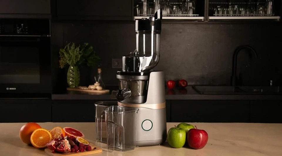 Шнековая соковыжималка: как правильно выбрать плюс топ лучших моделей