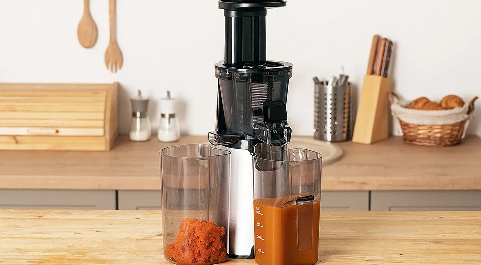 Шнековая соковыжималка: как правильно выбрать плюс топ лучших моделей