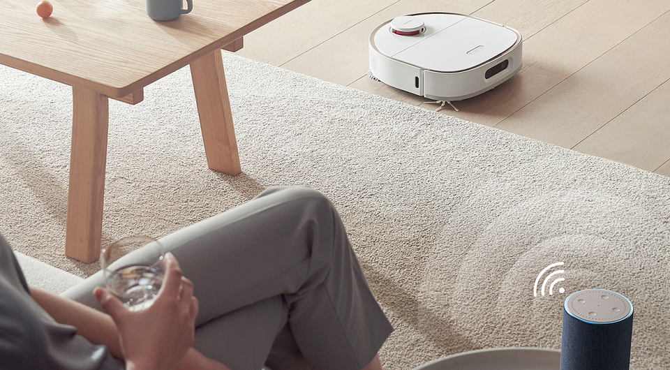 Как убрать дом быстрее и освободить время для более важных дел