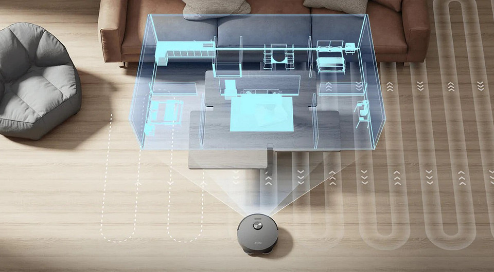 Как убрать дом быстрее и освободить время для более важных дел