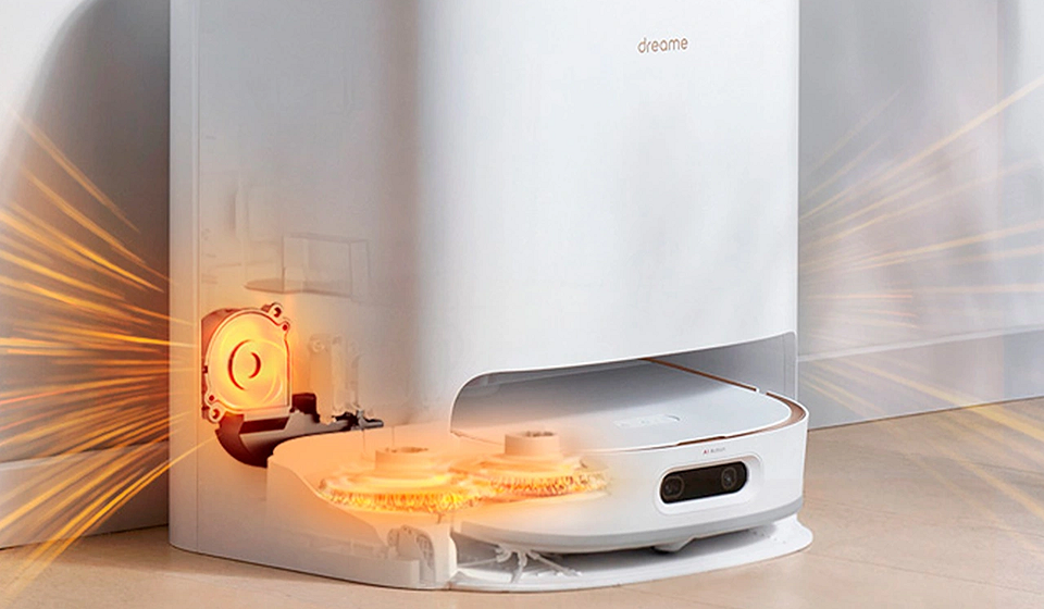 Как убрать дом быстрее и освободить время для более важных дел