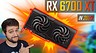 Эксперт назвал видеокарту Radeon RX 6700 XT лучшей 2K-гейминга в 2023 году — тест в 19 играх