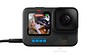 Раскрыты характеристики флагманской экшен-камеры GoPro HERO12 Black