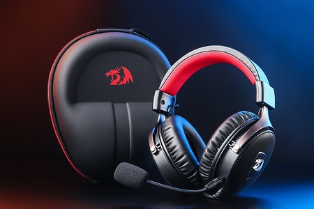 Топ-10 игровых гарнитур до 5000 рублей: оптимальные модели в 2025 году