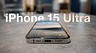 Суперфлагман iPhone 15 Pro Max, вероятно, все-таки переименуют в iPhone 15 Ultra