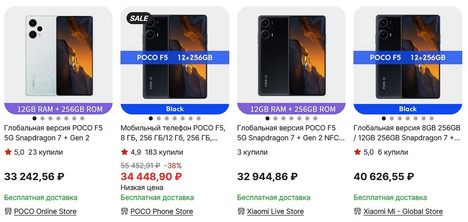 Смартфон из Китая: оцениваем риски Смартфон из Китая: оцениваем риски