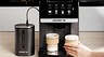Polaris выпустил новую кофемашину PACM 2080AC Wi-Fi IQ Home с капучинатором