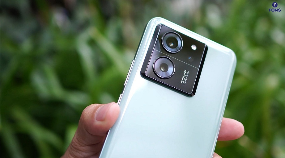 Раскрыты характеристики, дизайн, интерфейс Xiaomi 13T, а также показаны примеры фото и видео, сделанные на камеру смартфона