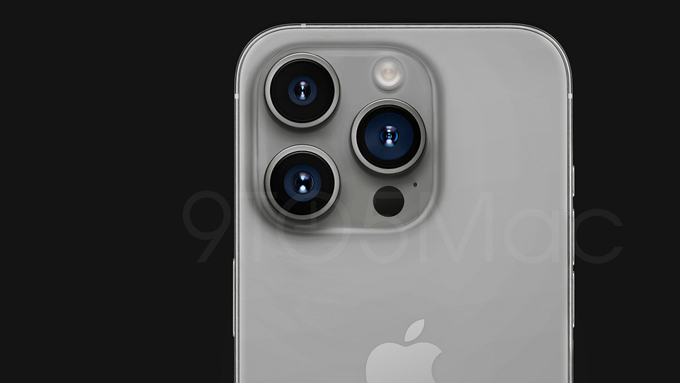 iPhone 15 Pro и iPhone 15 Ultra получат очень специфичные расцветки iPhone 15 Pro и iPhone 15 Ultra получат очень специфичные расцветки