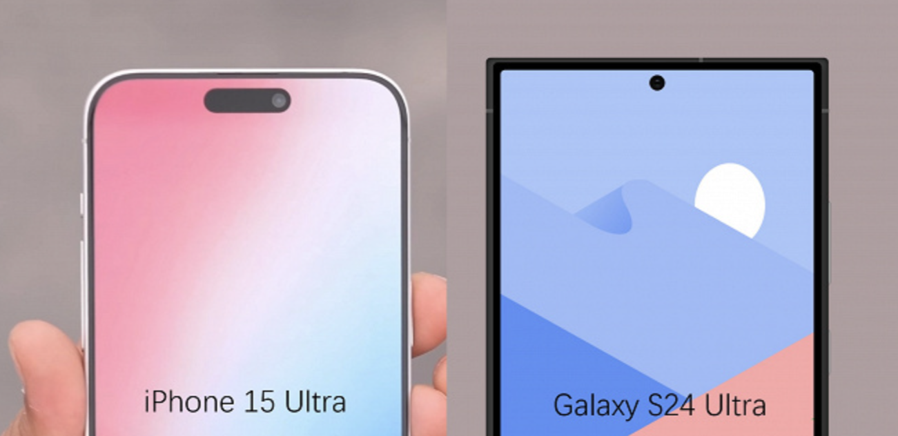 Samsung Galaxy s24 Ultra сравнить с айфона 15. Сравнение iphone 15 и samsung s24 ultra