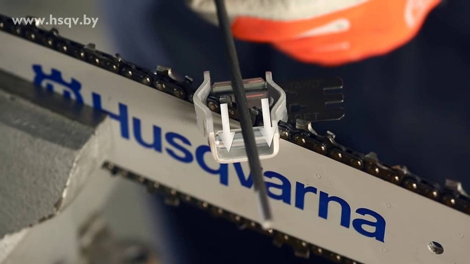 Цепи и ножи для пилящего и режущего инструмента: менять или затачивать? Цепи и ножи для пилящего и режущего инструмента: менять или затачивать?