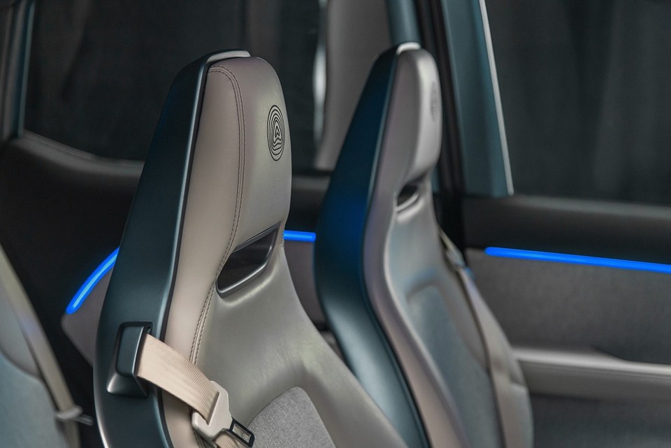 Главное о российском электромобиле АТОМ: характеристики, конструкция, особенности, возможная дата выпуска Главное о российском электромобиле АТОМ: характеристики, конструкция, особенности, возможная дата выпуска