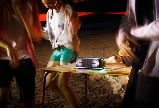 Как выбрать портативную колонку: подробный гид для тех, кто любит музыку