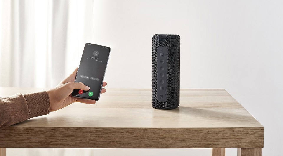 Как выбрать портативную колонку: подробный гид для тех, кто любит музыку