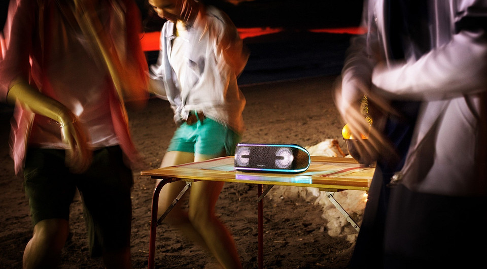 Как выбрать портативную колонку: подробный гид для тех, кто любит музыку