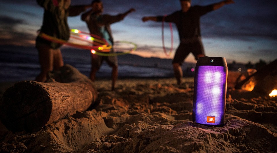 Как выбрать портативную колонку: подробный гид для тех, кто любит музыку