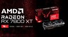 Представлена видеокарта Radeon RX 7800 XT — новый суперхит AMD и убийца GeForce RTX 4070 Ti